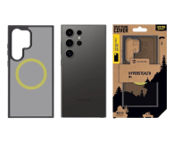 Tactical MagForce Hyperstealth 2.0 Kryt pro Samsung Galaxy S24 Ultra - 1514084 - zdjęcie 3