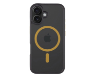 Etui / obudowa na smartfona Tactical MagForce Hyperstealth 2.0 Kryt pro Apple iPhone 16 Black/Yel