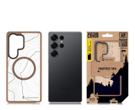 Tactical MagForce Hyperstealth Sika Kryt pro Samsung Galaxy S25 Ultra - 1514251 - zdjęcie 3