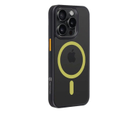Tactical MagForce Hyperstealth 2.0 Kryt pro Apple iPhone 16 Pro Black - 1514107 - zdjęcie 2