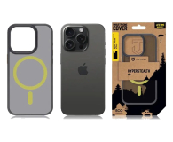 Tactical MagForce Hyperstealth 2.0 Kryt pro Apple iPhone 16 Pro Black - 1514107 - zdjęcie 3