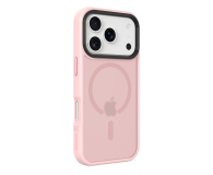 Tactical MagForce Hyperstealth Kryt pro Apple iPhone 17 Pro Pink Pant - 1514242 - zdjęcie 2