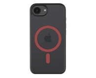 Etui / obudowa na smartfona Tactical MagForce Hyperstealth 2.0 Kryt pro Apple iPhone 16e/17e Blac