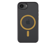 Etui / obudowa na smartfona Tactical MagForce Hyperstealth 2.0 Kryt pro Apple iPhone 16e/17e Blac