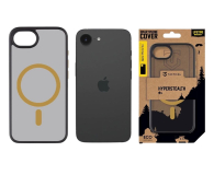 Tactical MagForce Hyperstealth 2.0 Kryt pro Apple iPhone 16e/17e Blac - 1514126 - zdjęcie 3