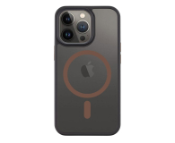 Etui / obudowa na smartfona Tactical MagForce Hyperstealth 2.0 Kryt pro Apple iPhone 13 Pro Black