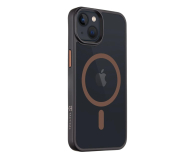 Tactical MagForce Hyperstealth 2.0 Kryt pro Apple iPhone 14 Black/Mou - 1514148 - zdjęcie 2
