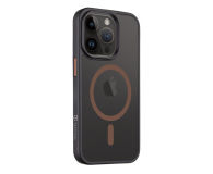 Tactical MagForce Hyperstealth 2.0 Kryt pro Apple iPhone 14 Pro Black - 1514149 - zdjęcie 2