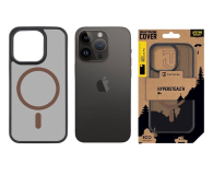 Tactical MagForce Hyperstealth 2.0 Kryt pro Apple iPhone 14 Pro Black - 1514149 - zdjęcie 3