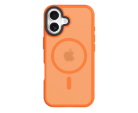 Etui / obudowa na smartfona Tactical MagForce Hyperstealth Kryt pro Apple iPhone 17 Agent Orange