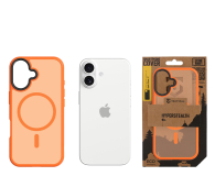 Tactical MagForce Hyperstealth Kryt pro Apple iPhone 17 Agent Orange - 1514252 - zdjęcie 3