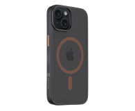 Tactical MagForce Hyperstealth 2.0 Kryt pro Apple iPhone 15 Black/Mou - 1514150 - zdjęcie 2