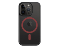 Etui / obudowa na smartfona Tactical MagForce Hyperstealth 2.0 Kryt pro Apple iPhone 15 Pro Black