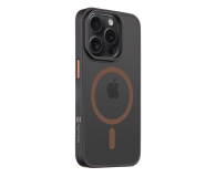 Tactical MagForce Hyperstealth 2.0 Kryt pro Apple iPhone 15 Pro Black - 1514151 - zdjęcie 2