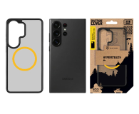 Tactical MagForce Hyperstealth 2.0 Kryt pro Samsung Galaxy S26 Ultra - 1514270 - zdjęcie 3