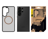 Tactical MagForce Hyperstealth 2.0 Kryt pro Samsung Galaxy S26 Ultra - 1514272 - zdjęcie 3