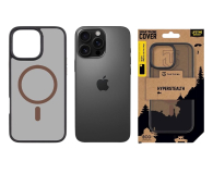Tactical MagForce Hyperstealth 2.0 Kryt pro Apple iPhone 16 Pro Max B - 1514155 - zdjęcie 3