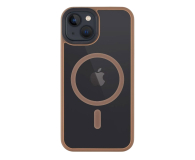 Etui / obudowa na smartfona Tactical MagForce Hyperstealth Kryt pro Apple iPhone 13 Moucha Moose
