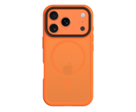 Tactical MagForce Hyperstealth Kryt pro Apple iPhone 17 Pro Agent Ora - 1514254 - zdjęcie 1
