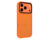 Tactical MagForce Hyperstealth Kryt pro Apple iPhone 17 Pro Agent Ora - 1514254 - zdjęcie 2