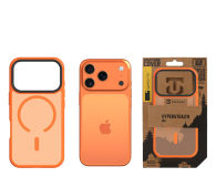 Tactical MagForce Hyperstealth Kryt pro Apple iPhone 17 Pro Agent Ora - 1514254 - zdjęcie 3
