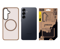 Tactical MagForce Hyperstealth Kryt pro Samsung Galaxy S25 Moucha Moo - 1514142 - zdjęcie 3