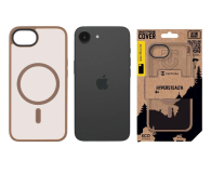 Tactical MagForce Hyperstealth Kryt pro Apple iPhone 16e/17e Moucha M - 1514144 - zdjęcie 3