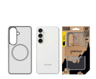 Tactical MagForce Hyperstealth Kryt pro Samsung Galaxy S26 Light Grey - 1514266 - zdjęcie 3