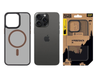 Tactical MagForce Hyperstealth 2.0 Kryt pro Apple iPhone 15 Pro Max B - 1514152 - zdjęcie 3