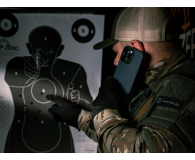 Tactical MagForce Hyperstealth Kryt pro Apple iPhone 7/8/SE2020/SE202 - 1514088 - zdjęcie 4