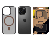 Tactical MagForce Hyperstealth 2.0 Kryt pro Apple iPhone 16 Pro Black - 1514154 - zdjęcie 3