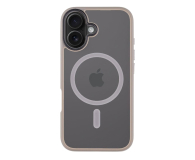 Tactical MagForce Hyperstealth Kryt pro Apple iPhone 16 Light Grey - 1514093 - zdjęcie 2