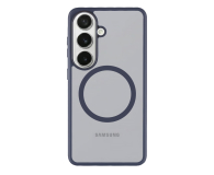 Etui / obudowa na smartfona Tactical MagForce Hyperstealth Kryt pro Samsung Galaxy S26 Deep Blue