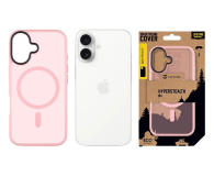 Tactical MagForce Hyperstealth Kryt pro Apple iPhone 16 Pink Panther - 1514094 - zdjęcie 3