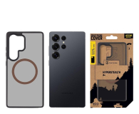 Tactical MagForce Hyperstealth 2.0 Kryt pro Samsung Galaxy S25 Ultra - 1514158 - zdjęcie 3