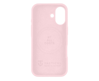 Tactical MagForce Velvet Smoothie Kryt pro Apple iPhone 17 Pink Panth - 1514462 - zdjęcie 4