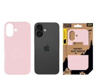 Tactical MagForce Velvet Smoothie Kryt pro Apple iPhone 17 Pink Panth - 1514462 - zdjęcie 5