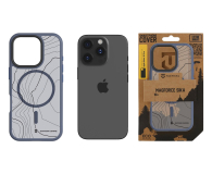 Tactical MagForce Hyperstealth Sika Kryt pro Apple iPhone 16 Pro Deep - 1514188 - zdjęcie 3