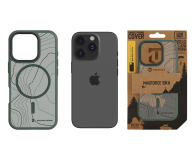 Tactical MagForce Hyperstealth Sika Kryt pro Apple iPhone 16 Pro Fore - 1514189 - zdjęcie 3