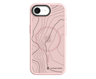 Etui / obudowa na smartfona Tactical MagForce Hyperstealth Sika Kryt pro Apple iPhone 16e/17e Pin