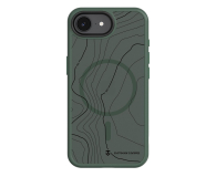 Etui / obudowa na smartfona Tactical MagForce Hyperstealth Sika Kryt pro Apple iPhone 16e/17e For