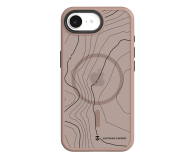 Etui / obudowa na smartfona Tactical MagForce Hyperstealth Sika Kryt pro Apple iPhone 16e/17e Mou