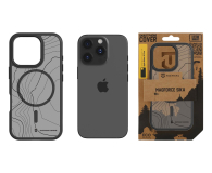 Tactical MagForce Hyperstealth Sika Kryt pro Apple iPhone 16 Pro Asph - 1514186 - zdjęcie 3