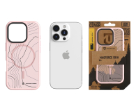 Tactical MagForce Hyperstealth Sika Kryt pro Apple iPhone 16 Pro Pink - 1514187 - zdjęcie 3