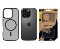 Tactical MagForce Hyperstealth Kryt pro Apple iPhone 16 Pro Asphalt - 1514095 - zdjęcie 3