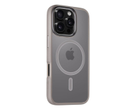 Tactical MagForce Hyperstealth Kryt pro Apple iPhone 16 Pro Light Gre - 1514098 - zdjęcie 2