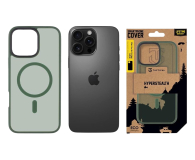Tactical MagForce Hyperstealth Kryt pro Apple iPhone 16 Pro Max Fores - 1514102 - zdjęcie 3