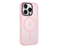 Tactical MagForce Hyperstealth Kryt pro Apple iPhone 16 Pro Max Pink - 1514104 - zdjęcie 2