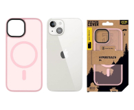 Tactical MagForce Hyperstealth Kryt pro Apple iPhone 15 Pink Panther - 1514113 - zdjęcie 3