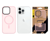 Tactical MagForce Hyperstealth Kryt pro Apple iPhone 14 Pro Max Pink - 1514114 - zdjęcie 3